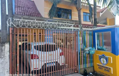 Apartamento à venda, 84.60 m2 por r$348000.00  - atuba - pinhais/pr