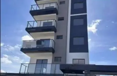 Apartamento com 2 quartos  à venda, 82.00 m2 por r$630000.00  - centro - pinhais/pr