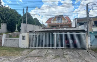 Sobrado com 3 quartos  à venda, 179.00 m2 por r$480000.00  - jardim pinhais - pinhais/pr