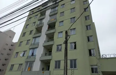 Apartamento com 3 quartos  à venda, 67.10 m2 por r$390000.00  - vila taruma - pinhais/pr
