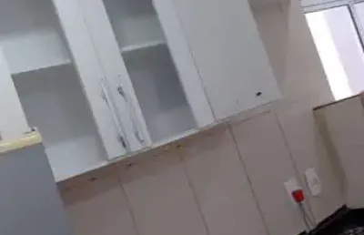 Apartamento com 2 quartos  para alugar, 49.00 m2 por r$1700.00  -  - colombo/pr