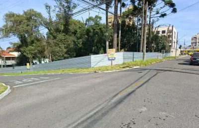 Área à venda, 3000.00 m2 por r$3000000.00  - centro - pinhais/pr