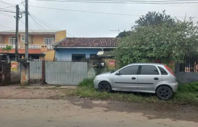 Casa residencial com 2 quartos  à venda, 220.00 m2 por r$550000.00  - vila maria antonieta - pinhais/pr