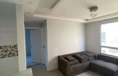 Apartamento fino acabamento no condominio vera cruz,  em campo grande.