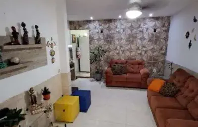 Casa em rua particular a 20 minutos do centro de campo grande, próximo estrada do campinho, rj