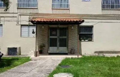 Apartamento com 2 quartos à venda na Rua Camaipi, 944, Campo Grande, Rio de Janeiro