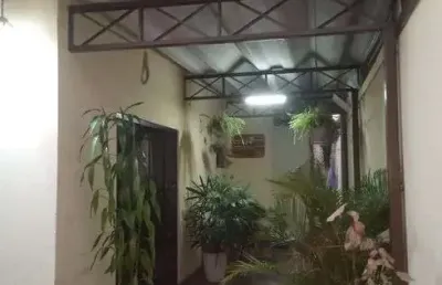 Casa rio da prata com 3 quartos sendo 1 suite c/ hidromassagem e área gourmet - rio de janeiro - rj