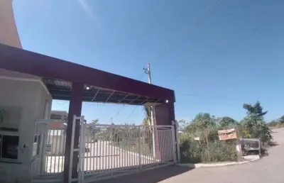 Terreno plano condomínio bosque do mendanha em campo grande.