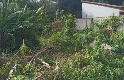 Terreno para venda tem 160 m² rio da prata, em campo grande - rio de janeiro - rj