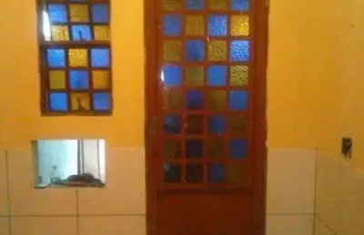 Casa com 1 quarto para alugar na Rua Sananduva, 04, Campo Grande, Rio de Janeiro