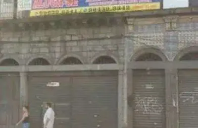 Vendo prédio comercial na lapa, com 5 pavimentos, próximo ao  rio scenarium
