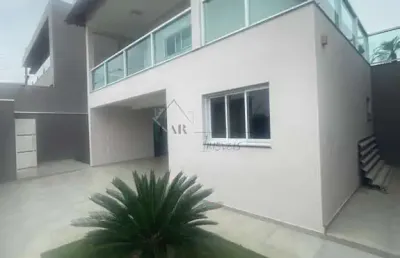Casa com 2 quartos à venda no Residencial Serra Morena, Pouso Alegre 
