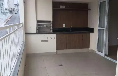 Apartamento planejado com varanda gourmet, localizado no bairro medicina em pouso alegre - mg.