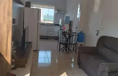 Apartamento minha casa minha vida a venda no bairro santo expedito, pouso alegre