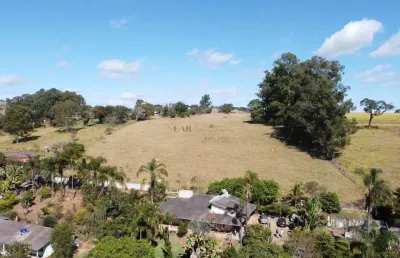 Chácara à venda, curralinho, pouso alegre - mg, 20.000m , com pomar