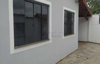 Casa à venda localizada no bairro morumbi ii em pouso alegre - mg