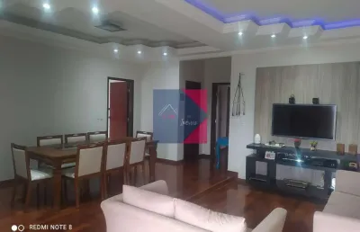 Apartamento à venda no bairro santa luzia, pouso alegre - mg