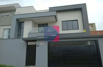 Casa a venda no bairro serra morena em pouso alegre - mg