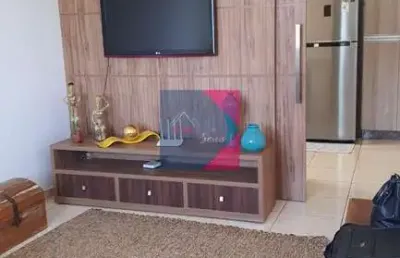 Apartamento à venda no bairro santa rita i, pouso alegre - mg
