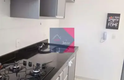 Apartamento à venda, santa edwirges, pouso alegre - mg - prox ao horto floresta