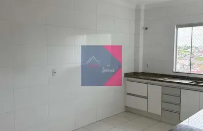 Apartamento à venda, bairro esplanada, pouso alegre - mg