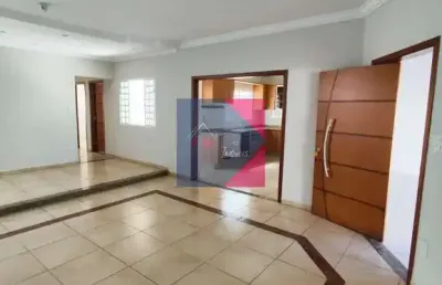 Excelente casa à venda, bairro morumbi ii, pouso alegre - mg