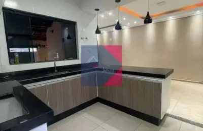 Casa à venda, jardim paraiso, pouso alegre - mg - prox a unillever