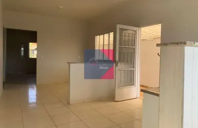 Casa com terraço à venda, parque real, pouso alegre - mg