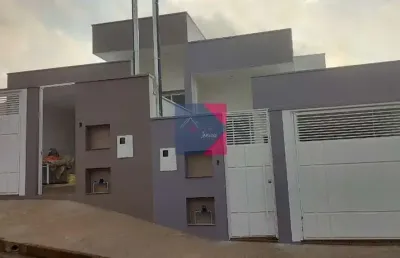 Casa à venda, pousada do sol, pouso alegre - mg - oportunidade