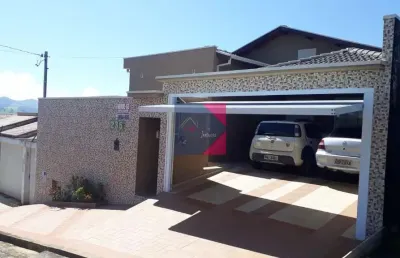 Casa à venda, bairro jardim floresta, pouso alegre - mg