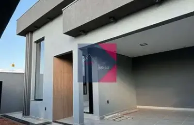 Casa à venda, serra morena, com excelente acabamento, pouso alegre - mg