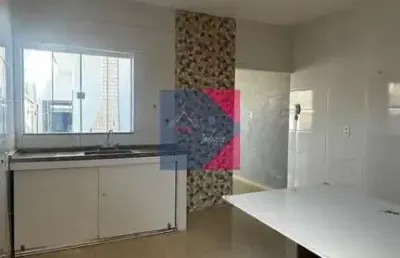 Casa à venda, recanto dos fernandes, pouso alegre - mg