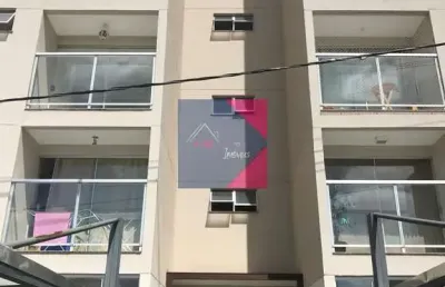 Apartamento à venda, em condomínio fechado, pouso alegre - mg