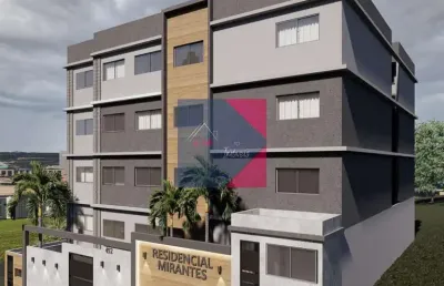 Kitnets com localização no bairro boa vista, em construção.