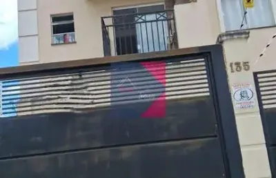 Lindo apartamento, localizado no jardim aeroporto, rico em planejados