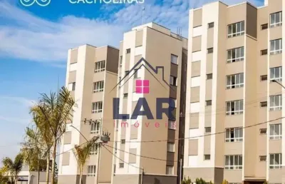Um lindo apartamento localizado no condomínio portal vale das cachoeiras