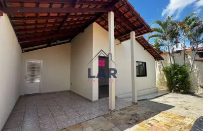 Casa espetacular localizada no bairro jardim aureliano com excelente acabamento