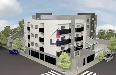 Apartamentos localizados no bairro vergani com excelente localização.