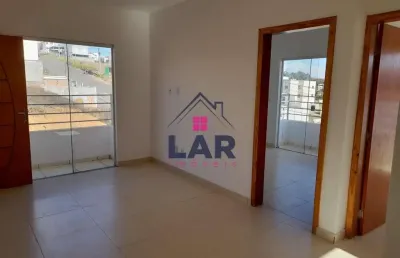 Um lindo apartamento com excelente acabamento no bairro paraty