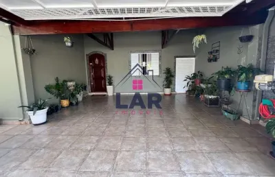 Uma bela casa localizada no bairro vila beatriz, com excelente acabamento.