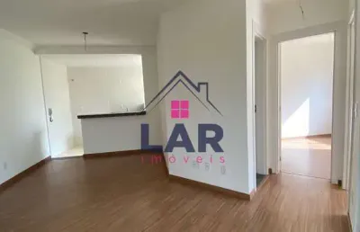 Apartamentos localizados no jardim ypê, com excelente acabamento.