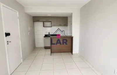 Vende-se apartamento localizado no bairro cidade jardim.