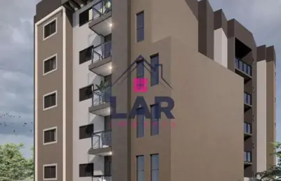 Apartamento de alto padrão lançamento para venda, com excelente localização
