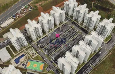 Oportunidade de compra direta deste apartamento, através do leilão da caixa