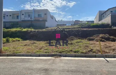 Vende-se lote com excelente topografia e localização no município de pouso alegre