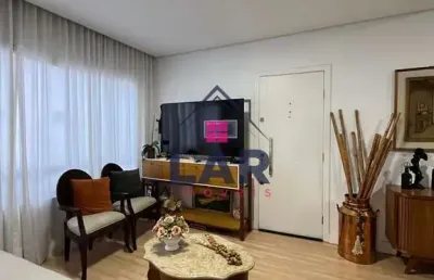 Apartamento à venda, excelente oportunidade em localização privilegiada