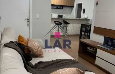 Apartamento com excelente localização e acabamento com 3 quartos espaçosos