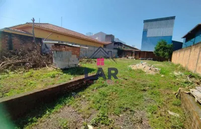 Excelente oportunidade de investimento em pouso alegre  lote com 300 m