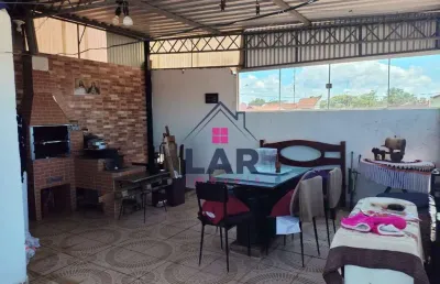 Excelente oporunidade de compra de uma casa com ótima localização.