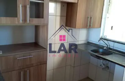 Apartamento com excelente localização e com preço condizente